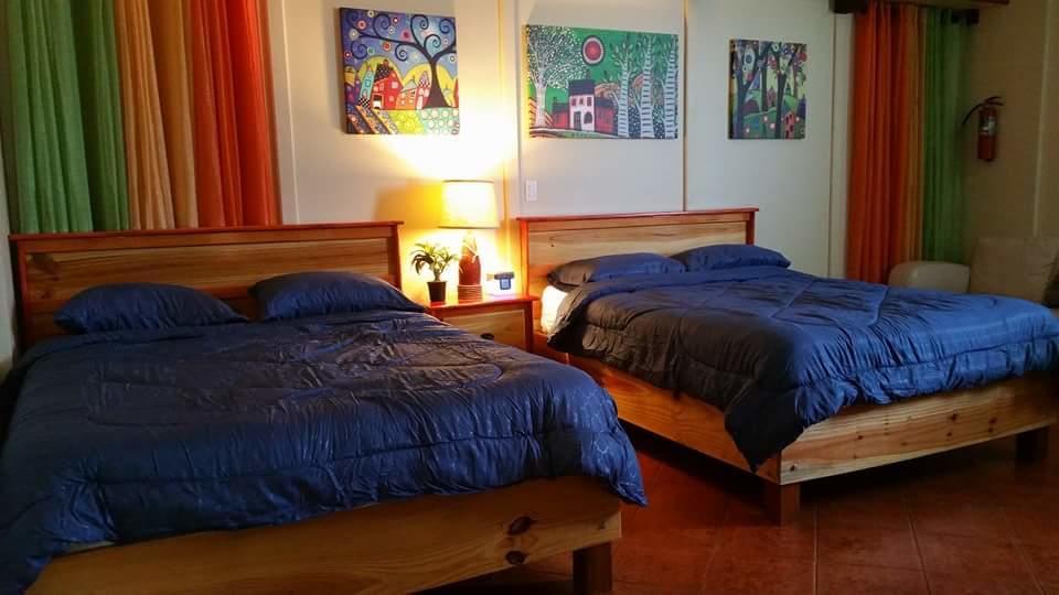 Family Guest House Quebradillas Exterior foto