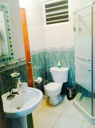 Family Guest House Quebradillas Exterior foto